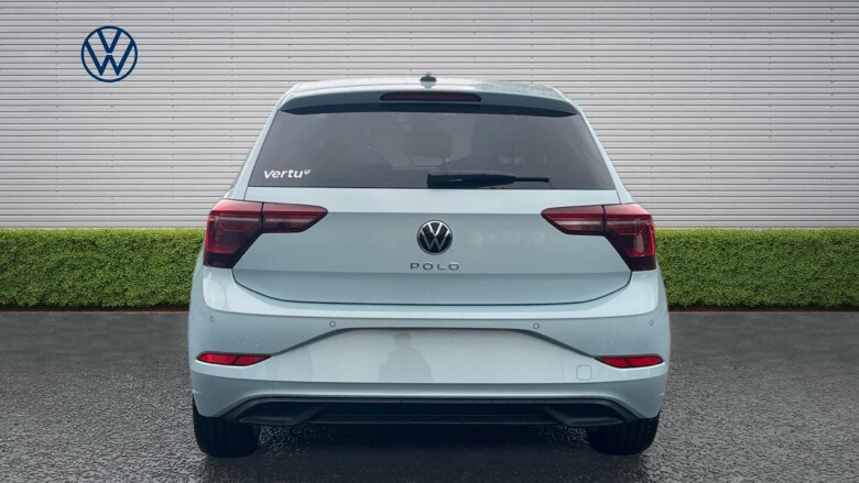 Volkswagen Polo 1.0 TSI Edition 50 5dr Petrol Hatchback